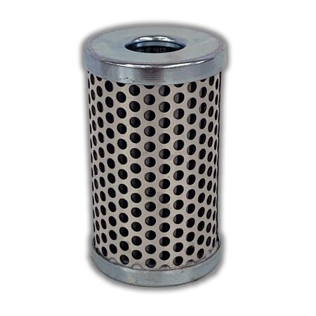 Main Filter Hydraulic Filter, replaces EPPENSTEINER EN20G25, Return Line, 25 micron, Outside-In MF0065450